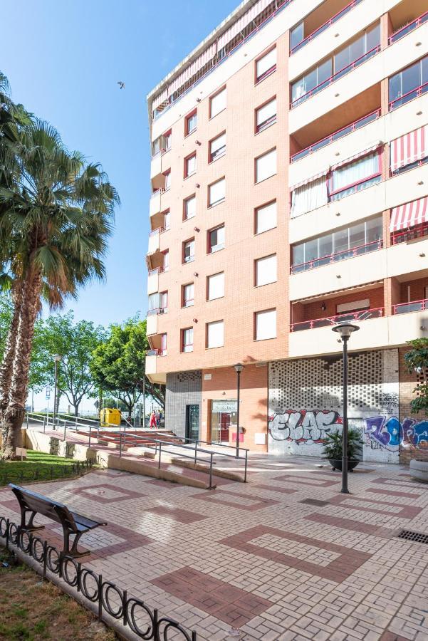 Lejlighed Con Parking Puerto Nuevo 8 *